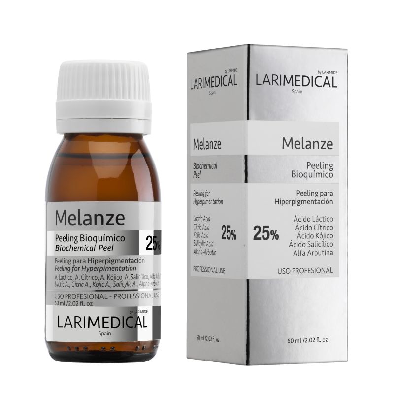 Melanze – Biochemical Peel 60ml