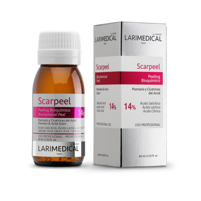 Scarpeel – Biochemical Peel 60ml