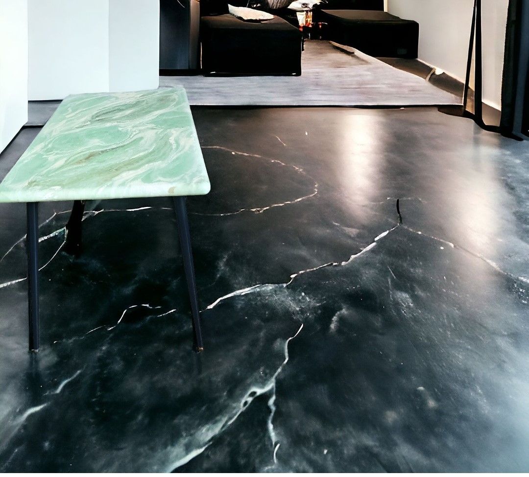 Table Italienne 1950