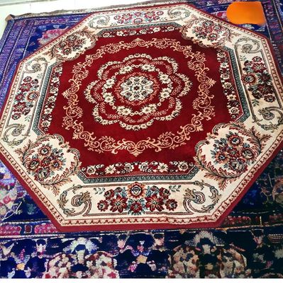 Tapis Octogonal Osta Carpet 200 cm –