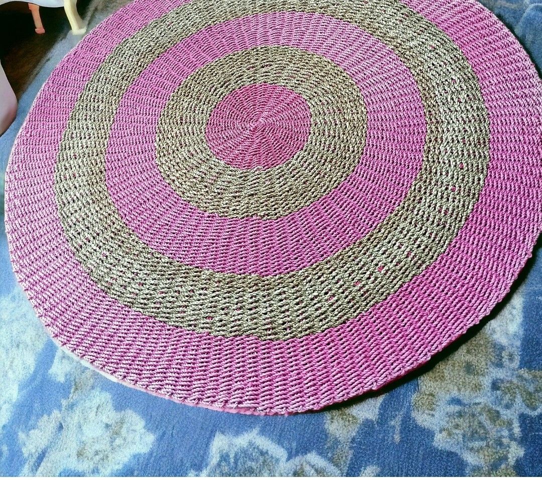 Tapis herbier marin 1.50 m de BALI