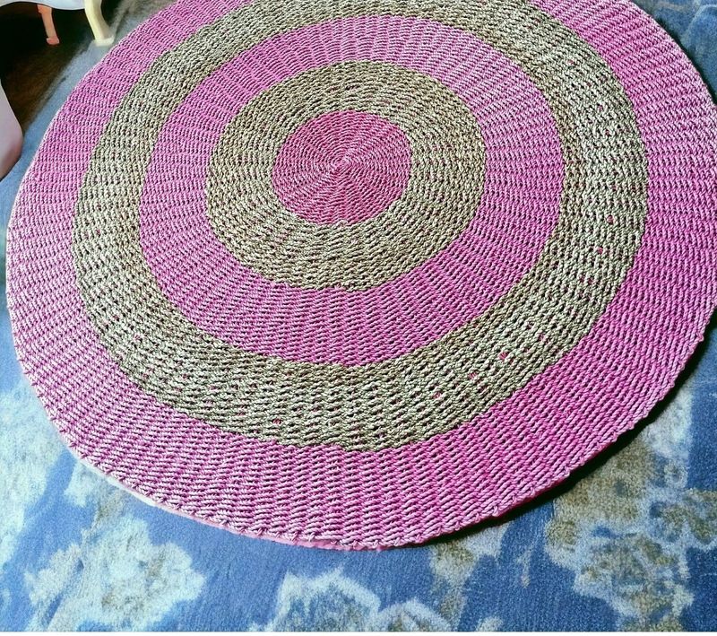 Tapis herbier marin 1.50 m de BALI