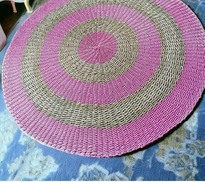 Tapis herbier marin 1.50 m de BALI