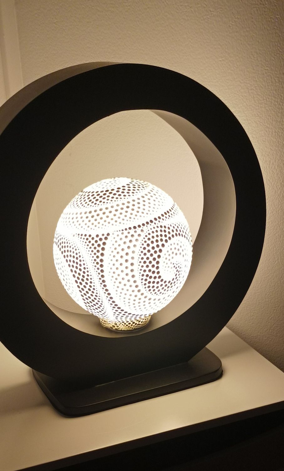 Lampe Design