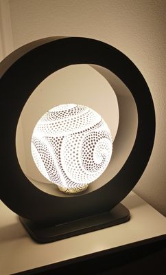 Lampe Design