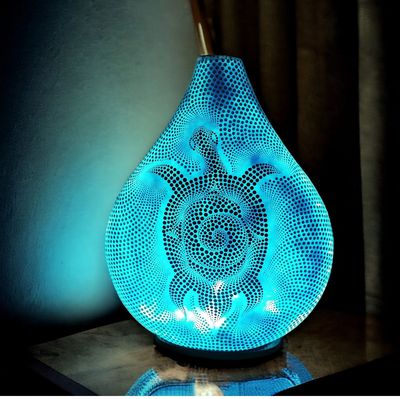 Lampe Tortue