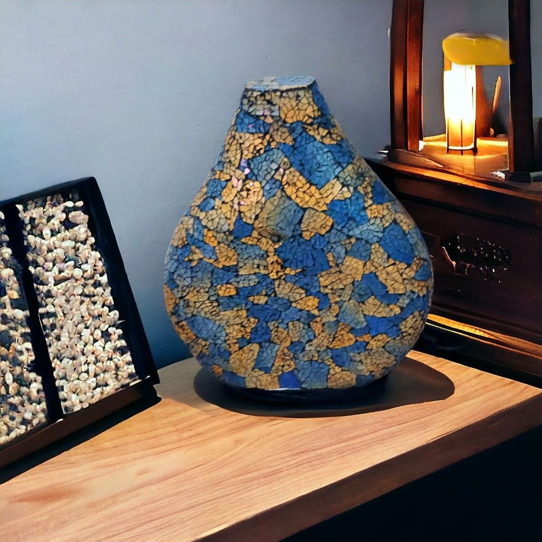 Lampe Mosaique