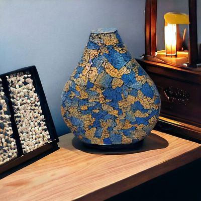 Lampe Mosaique
