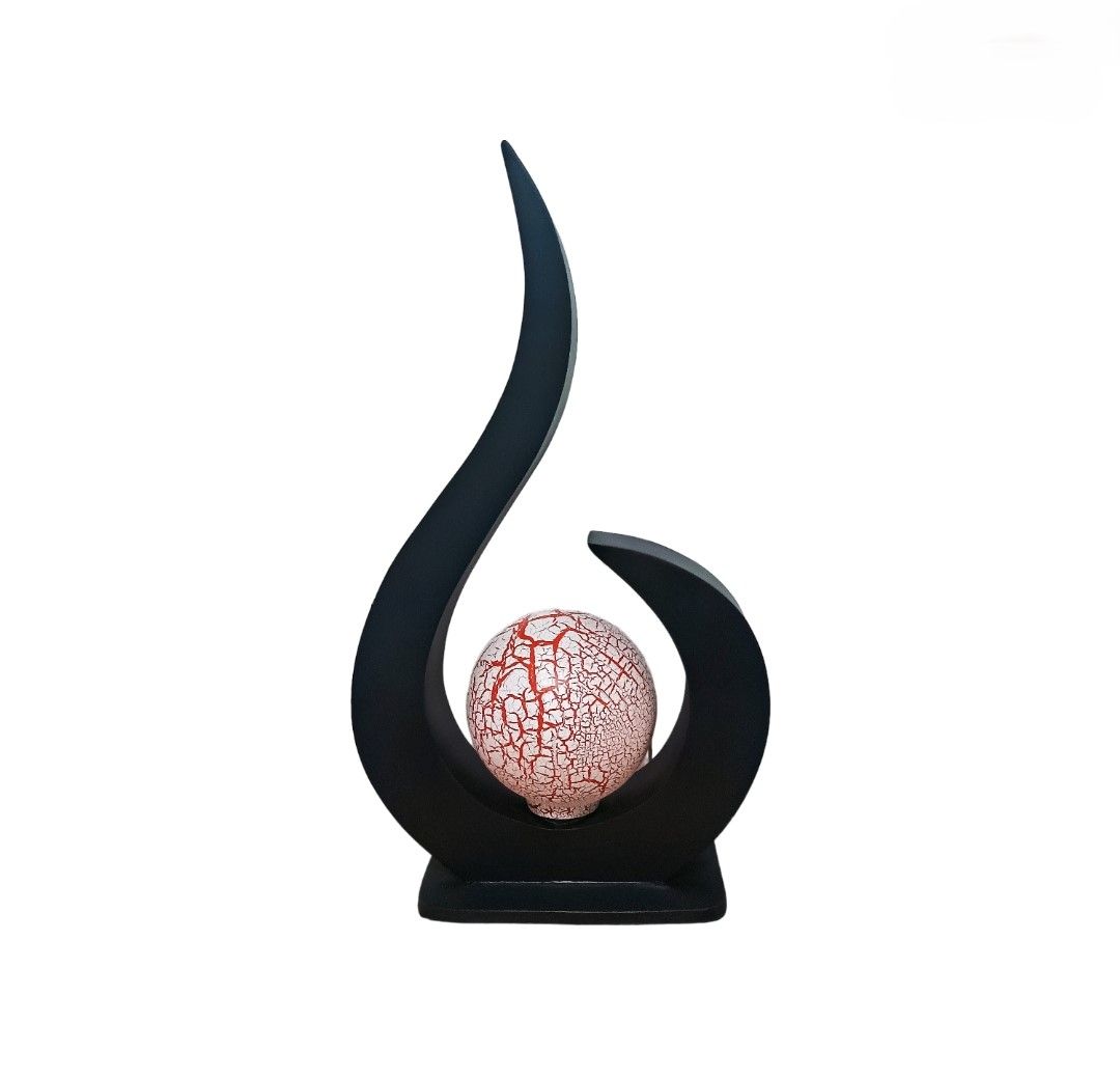 Lampe Boli