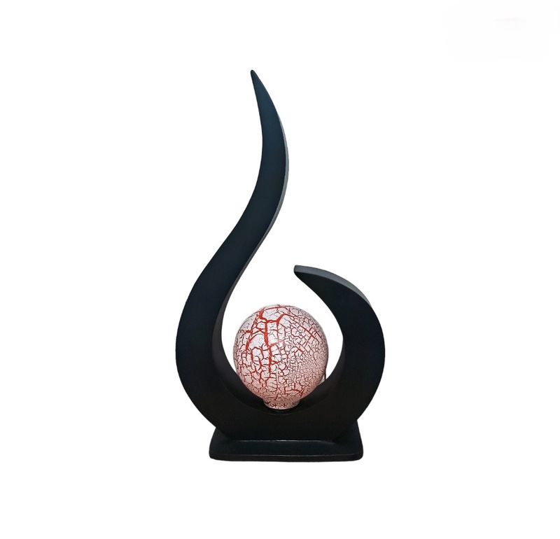 Lampe Boli
