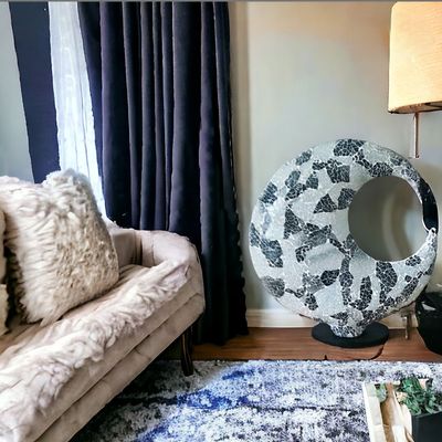 Lampe Lune