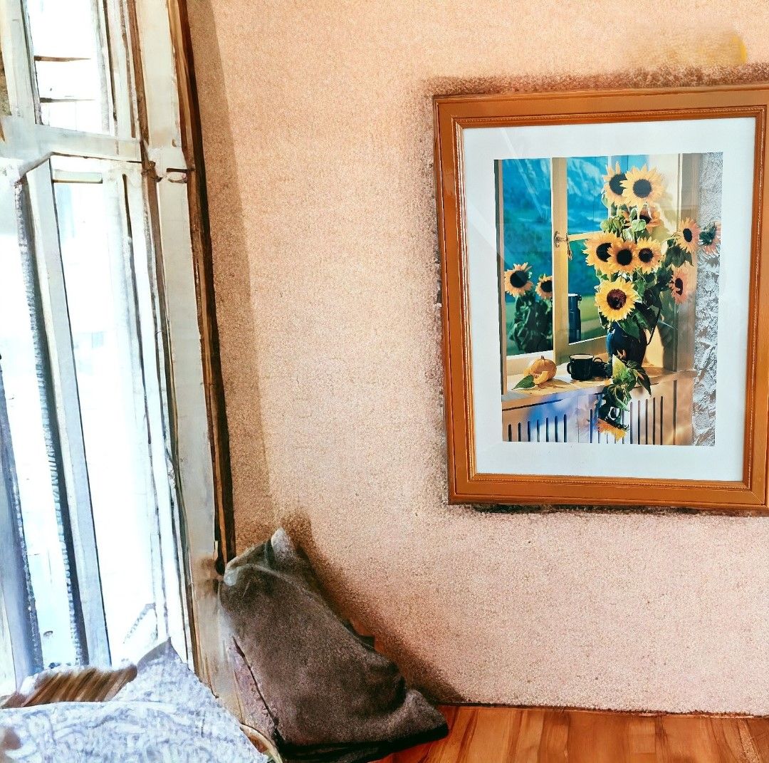 Cadres Tournesols de  PIELSA
