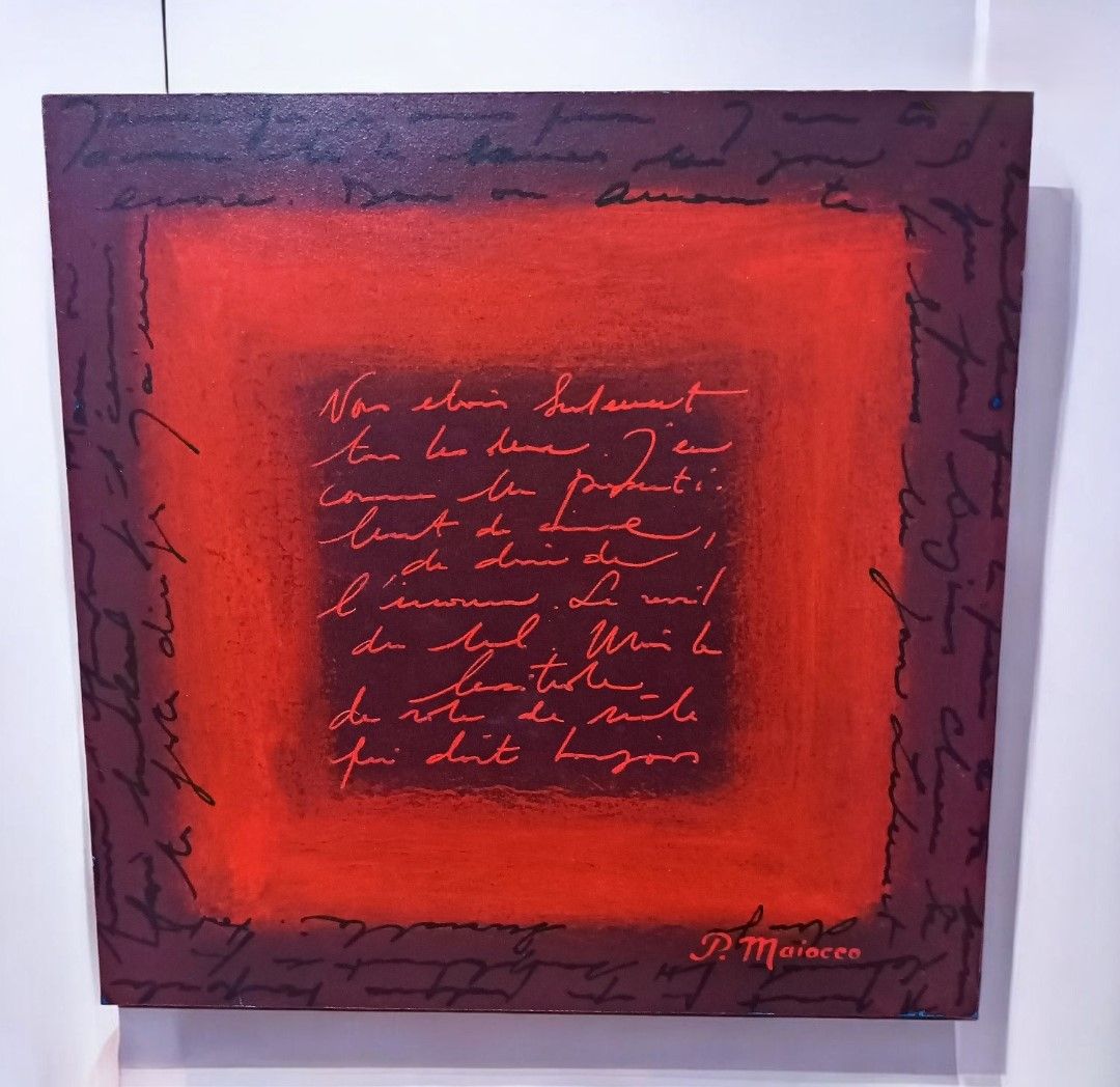 Tableau repro  Maiocco