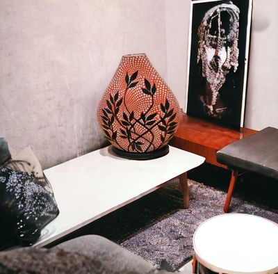 Lampes originales