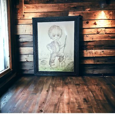 Tableaux vintage