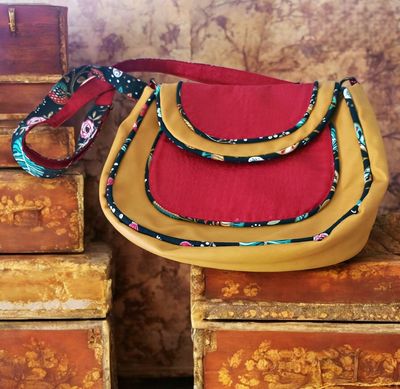 Sac à main Latin