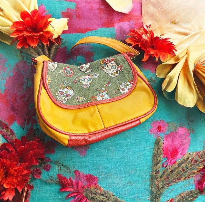 Sac à main Fiesta
