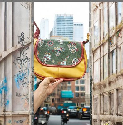 Sac à main  et accessoires