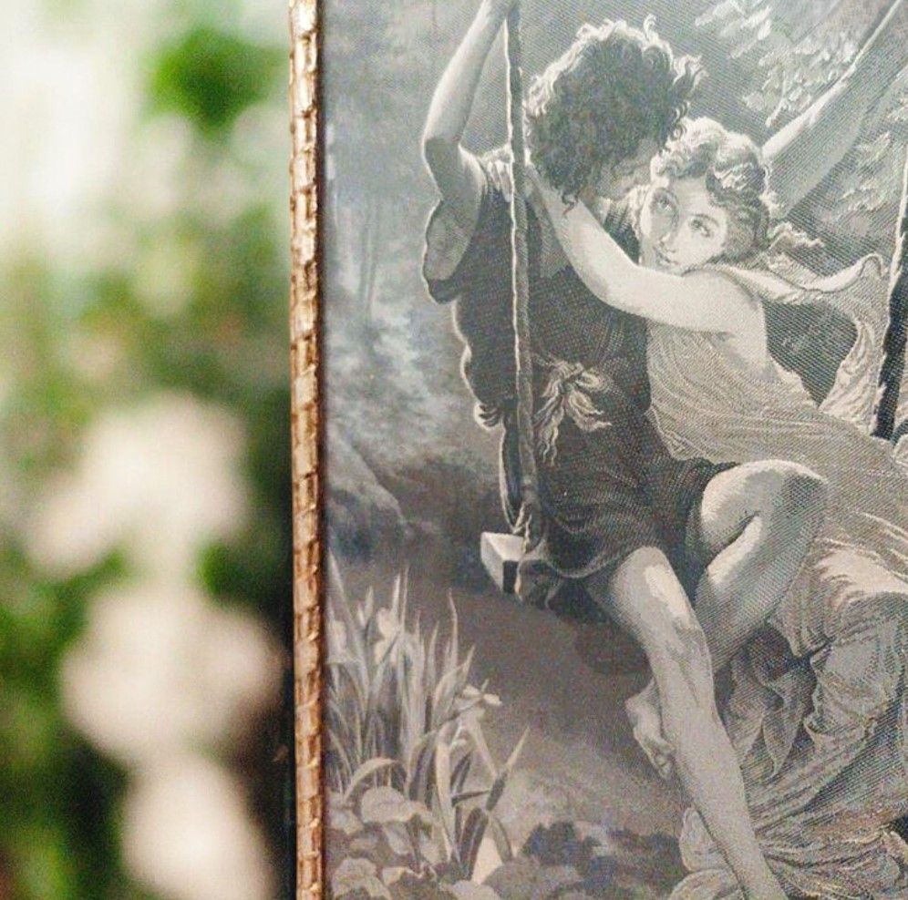 La balançoire NEYRET