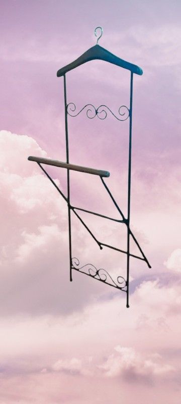 Valet de nuit
