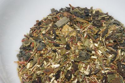 Green Tea Blend