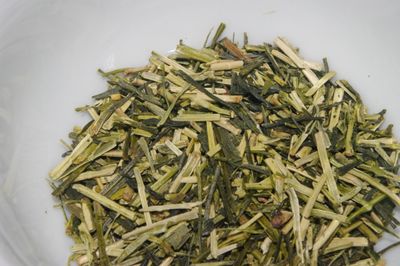 Green Tea