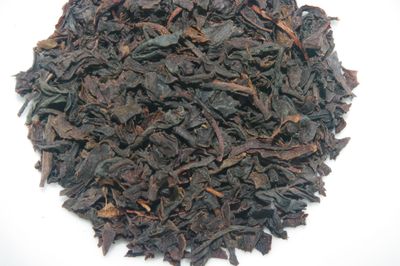 Black Tea