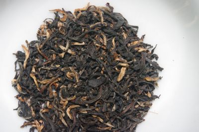 Black Tea