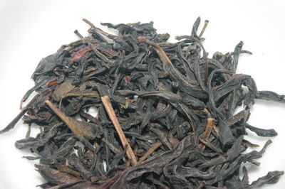 Oolong Tea