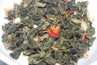 Oolong Tea Blend