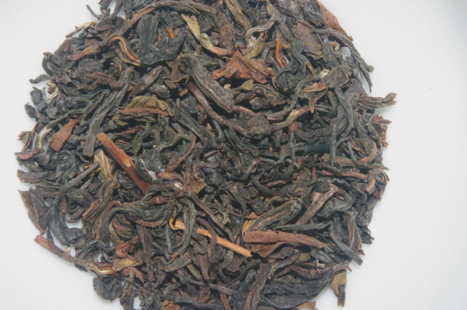 2nd Flush Darjeeling Tea, Type: Bulk Loose Leaf (Min. Order of 2oz)