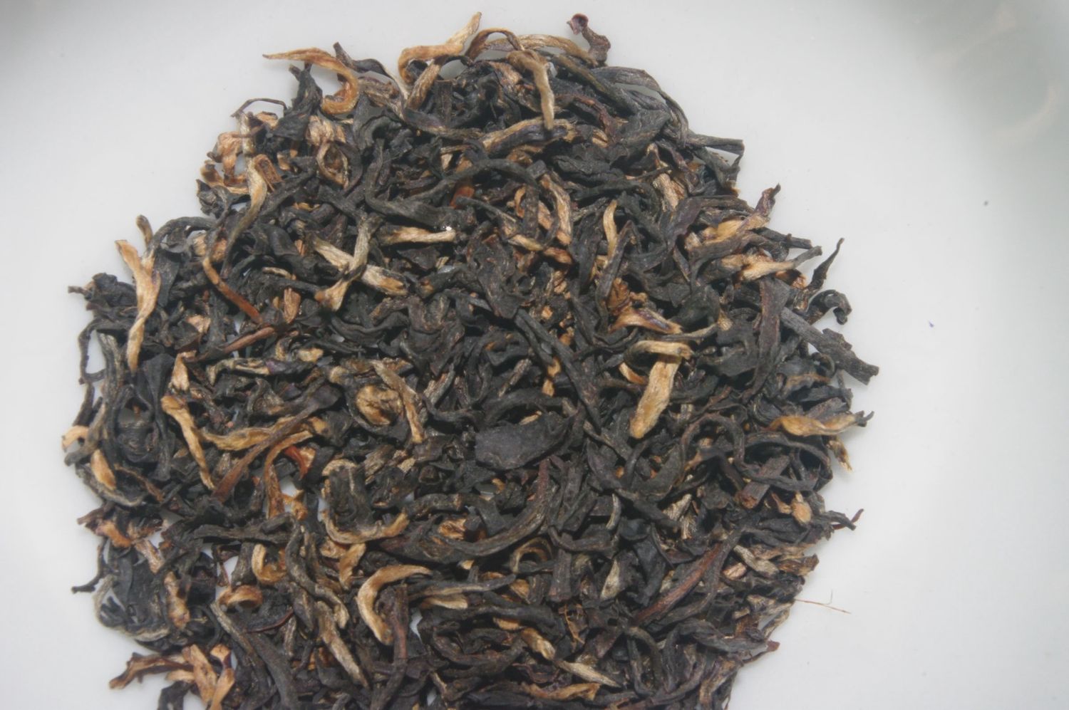 Assam Golden Tips Tea