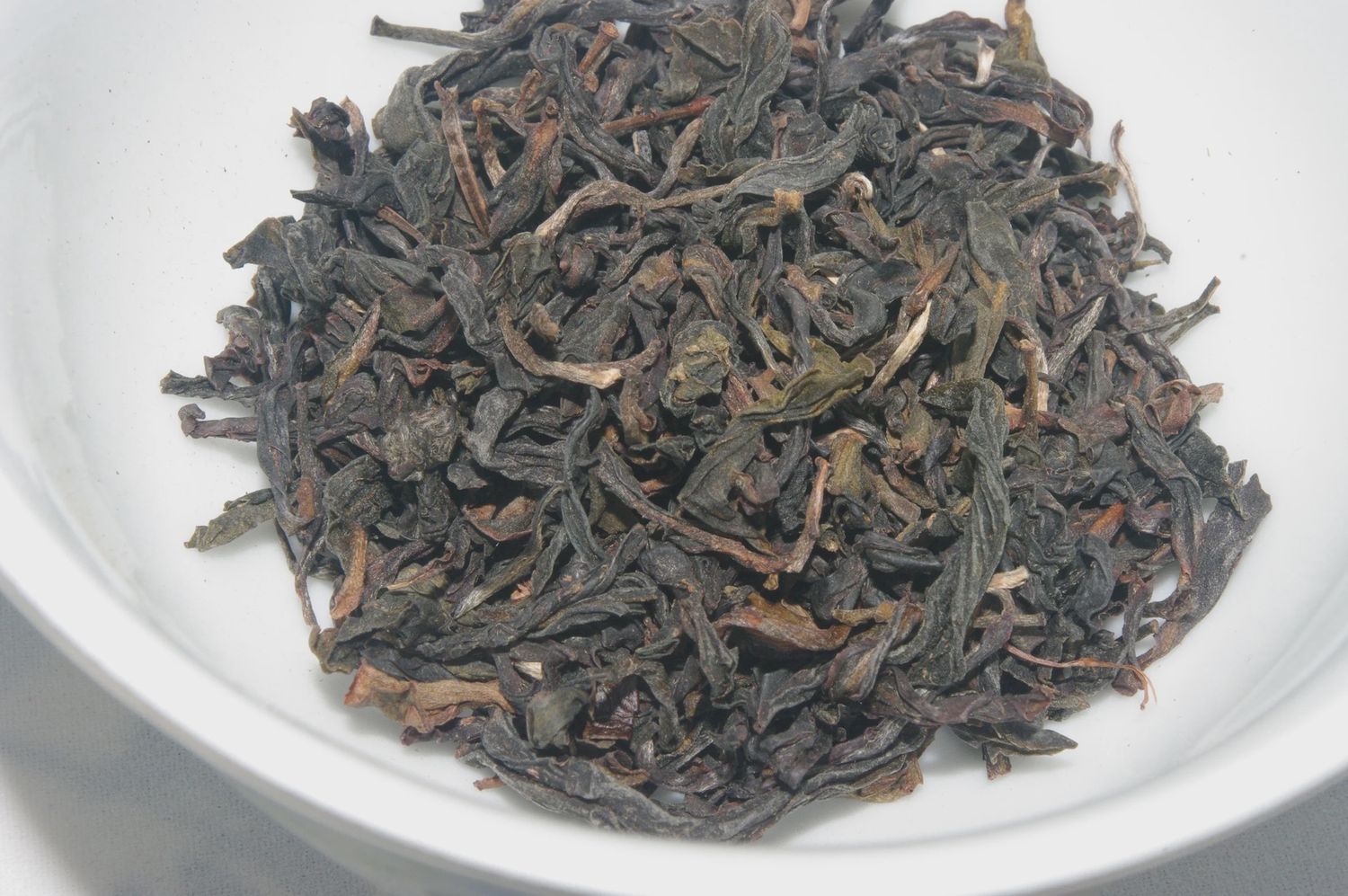 Black Pearl Gunpowder Tea