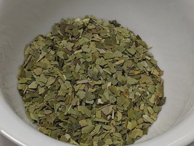 Brazilian Green Yerba Mate