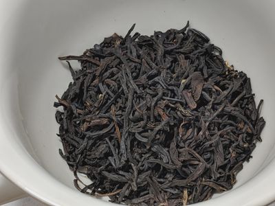 Butterbeer Tea