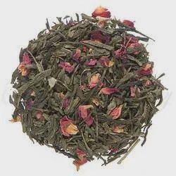 Cherry Blossom Sencha Tea