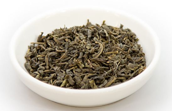 Citrus Jasmine Green Tea