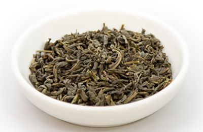 Citrus Jasmine Green Tea
