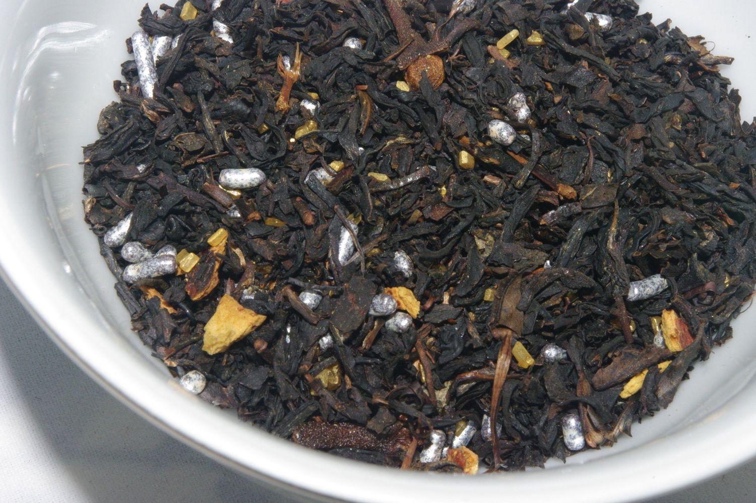 Celebration Tea