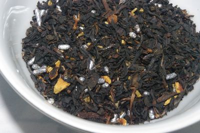 Celebration Tea