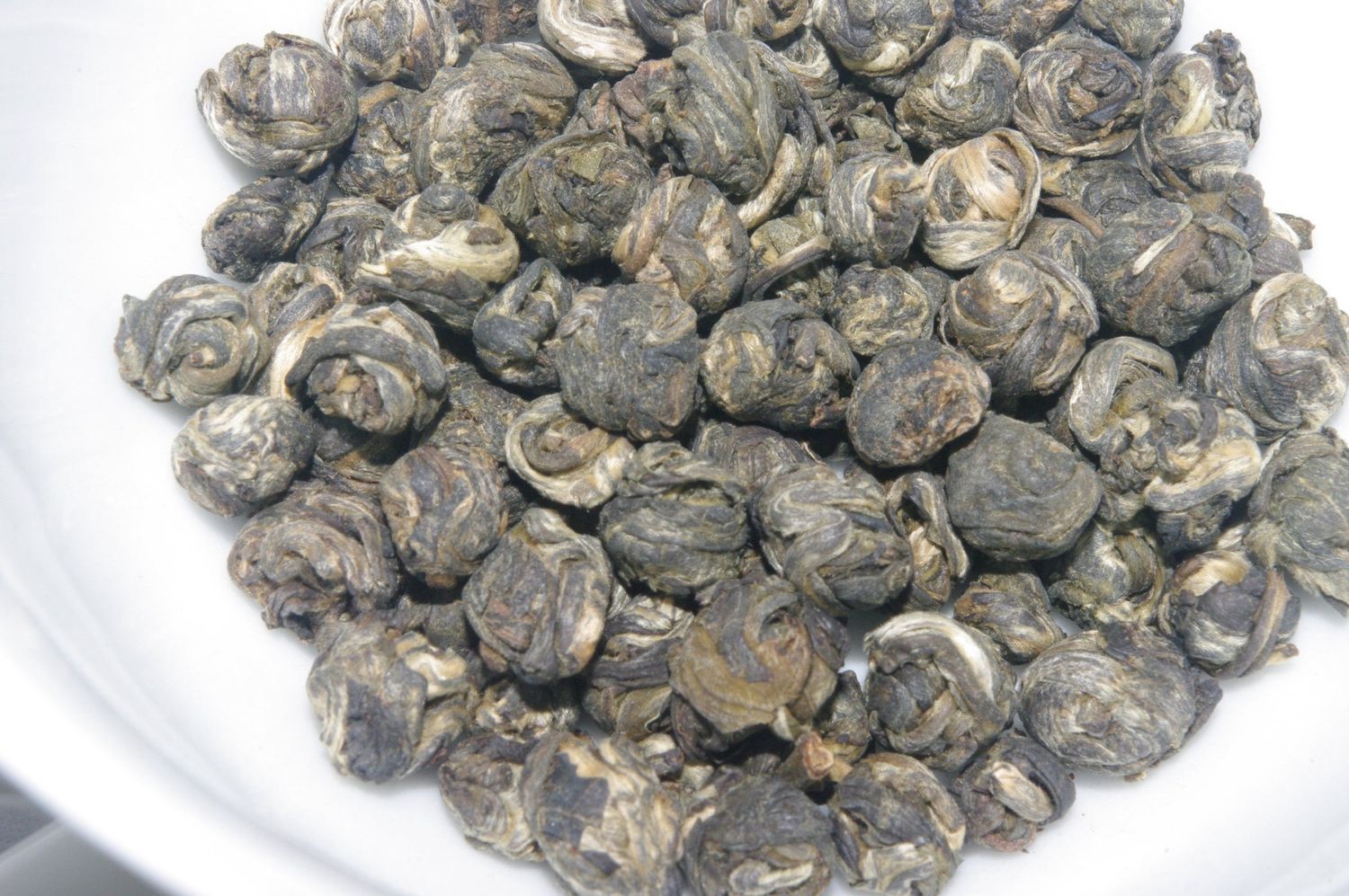 Dragon Tears Tea