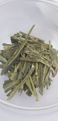 Dragonwell Tea