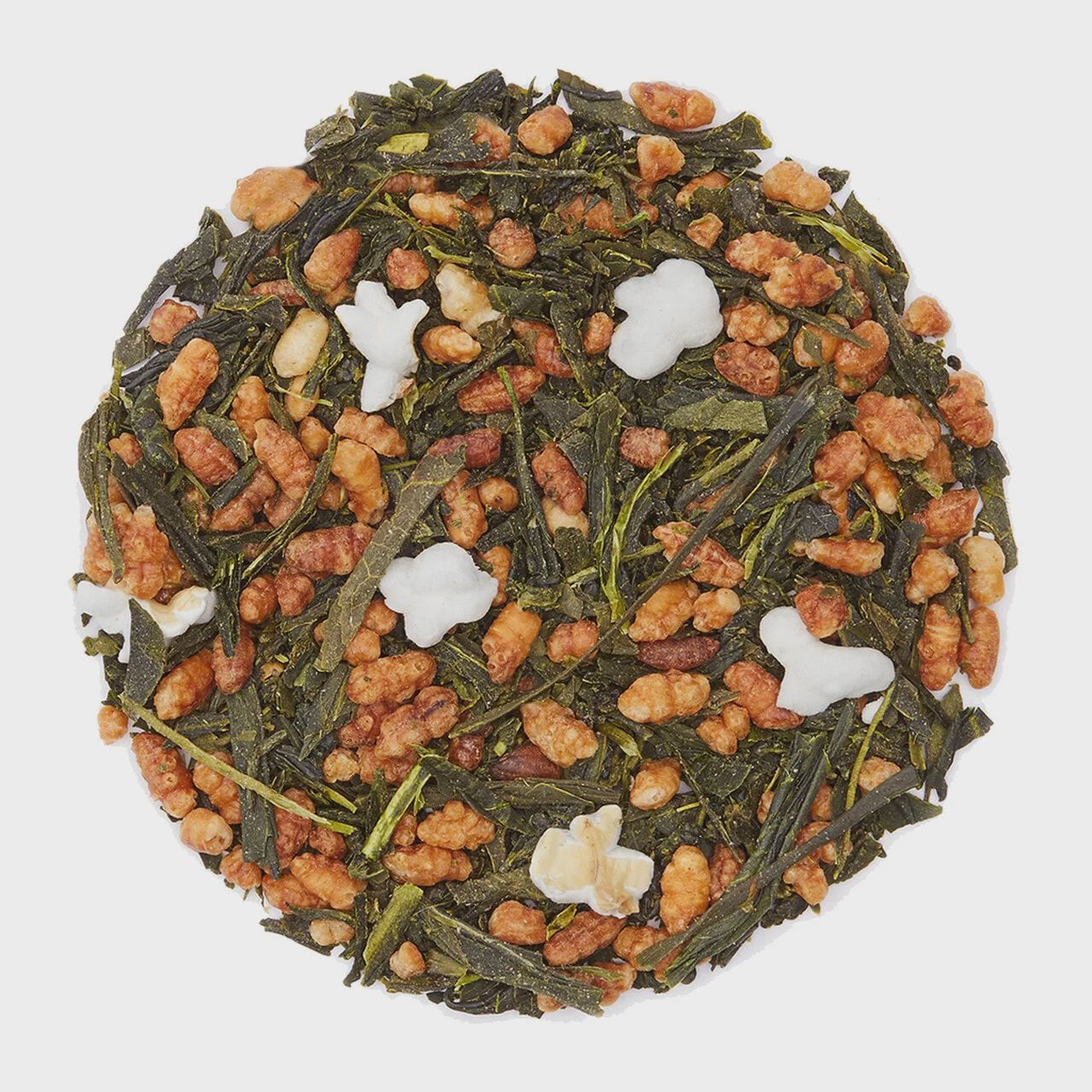 Genmaicha