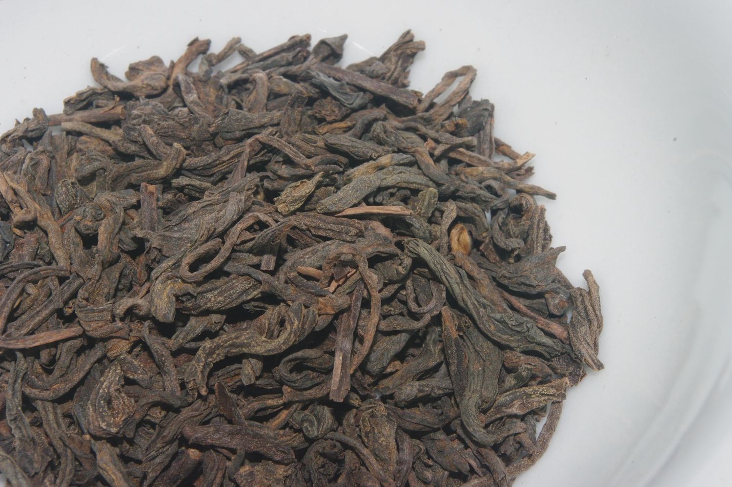 Emperor&#39;s Pu&#39;erh (Aged 4 years)