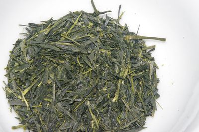Gyokuro