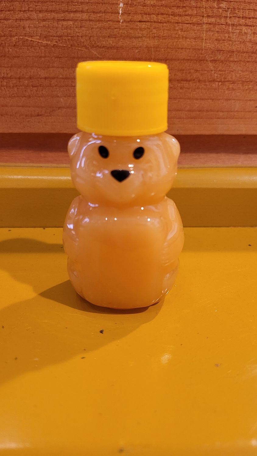Honey Bear