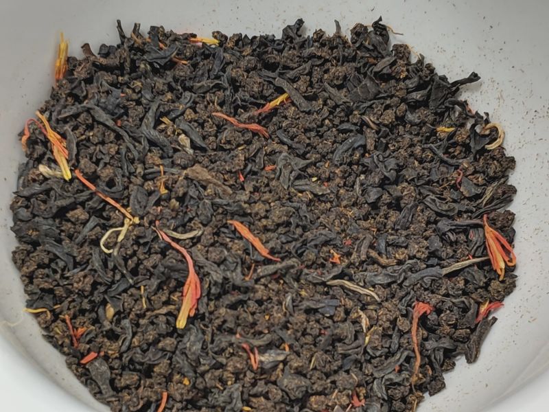 Herndon Breakfast Tea