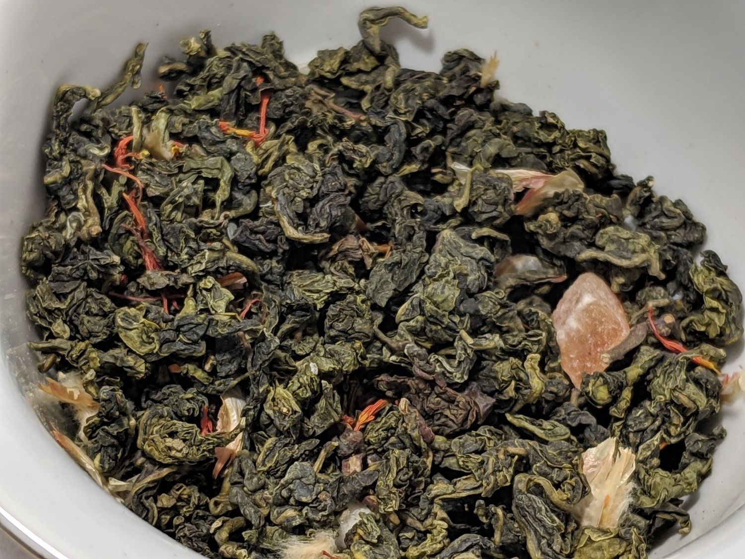 Herndon Summer Oolong Tea
