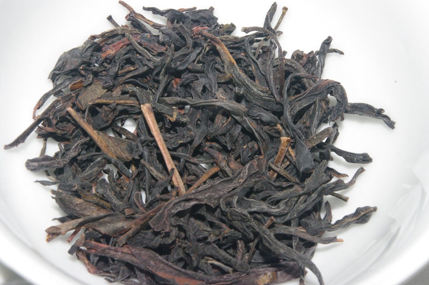 Honey Orchid Phoenix Oolong (Mi Lan Xang)