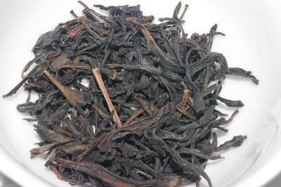 Honey Orchid Phoenix Oolong (Mi Lan Xang)